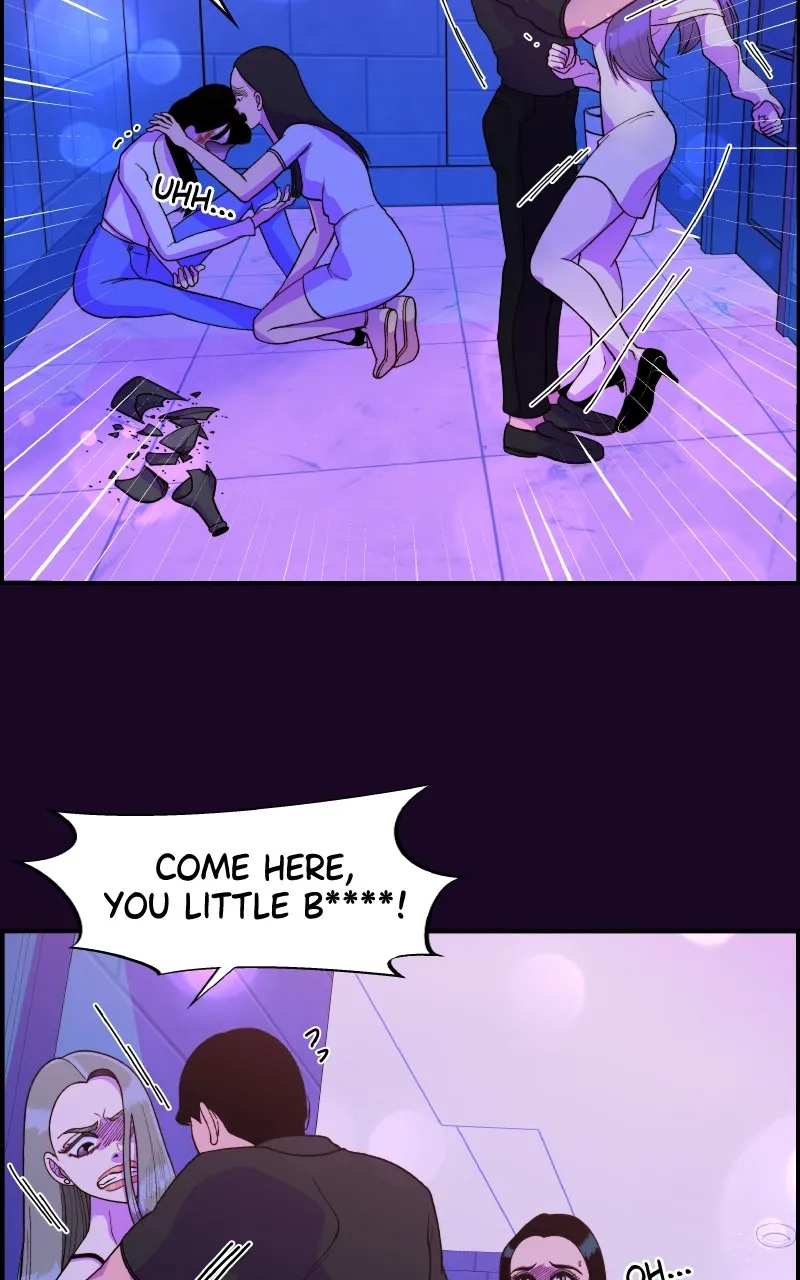 Momfluencer Chapter 5 page 58 - 
