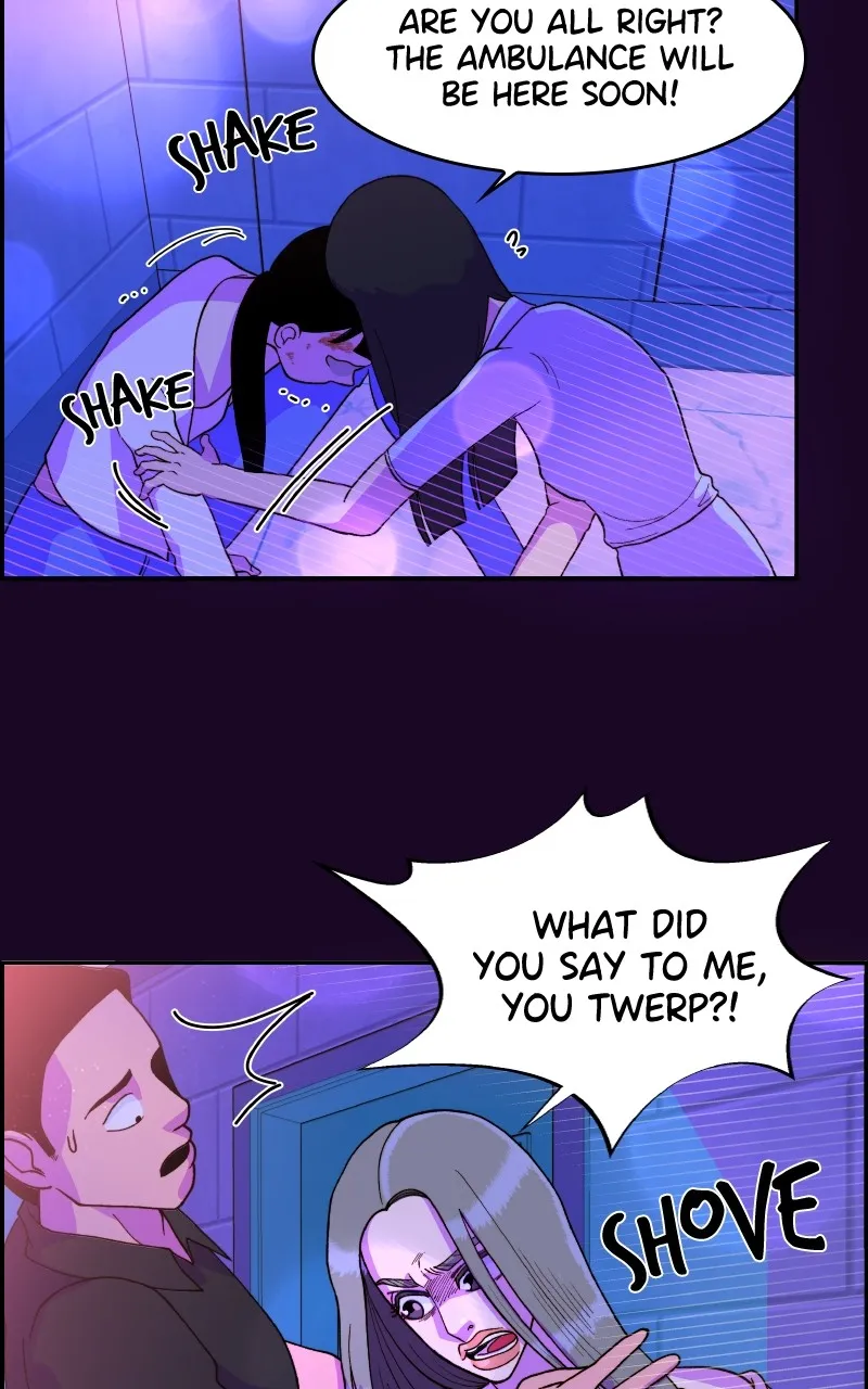Momfluencer Chapter 5 page 60 - 
