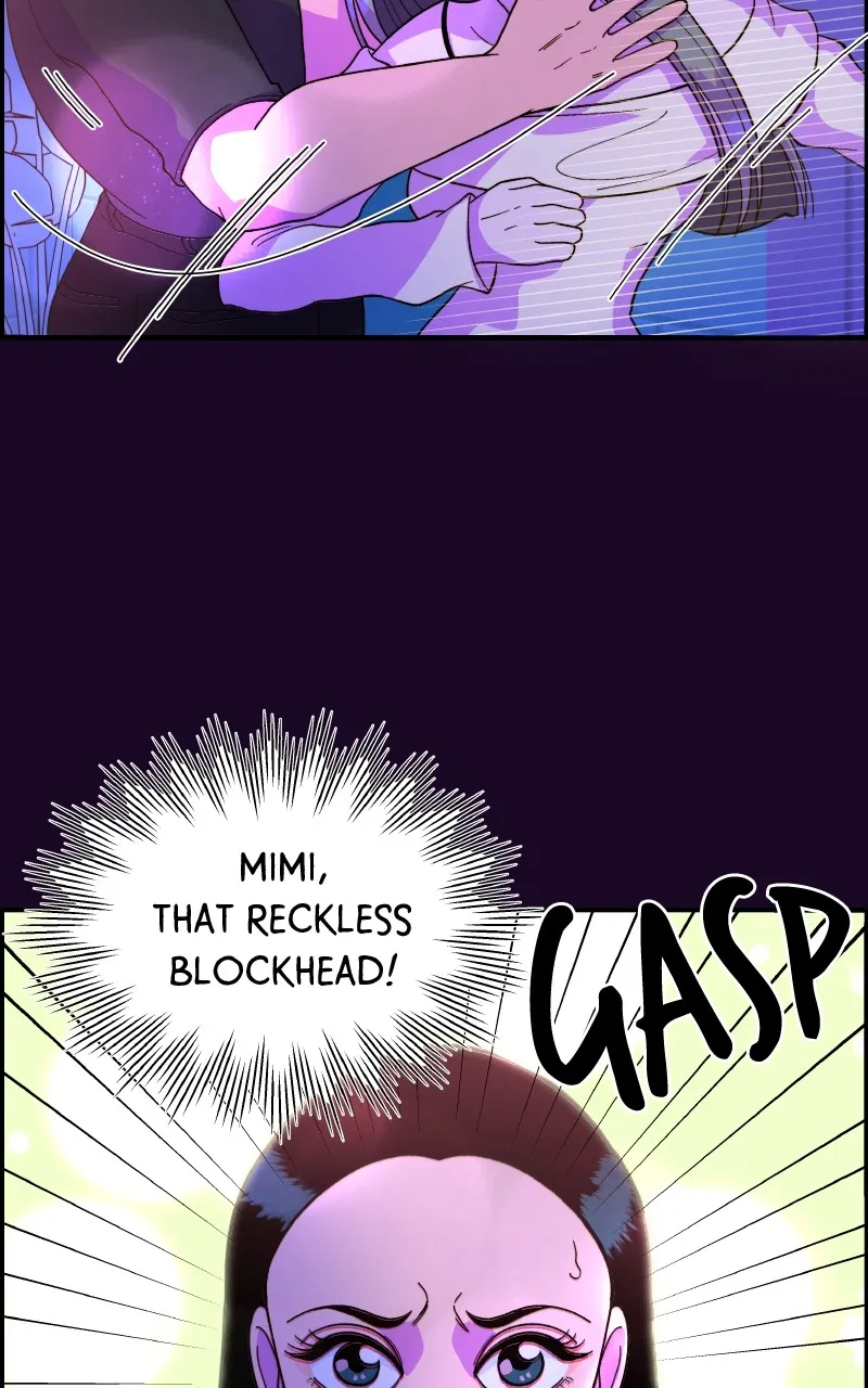 Momfluencer Chapter 5 page 61 - 