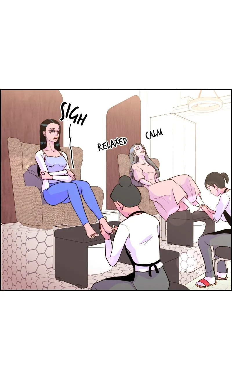 Momfluencer Chapter 5 page 67 - 