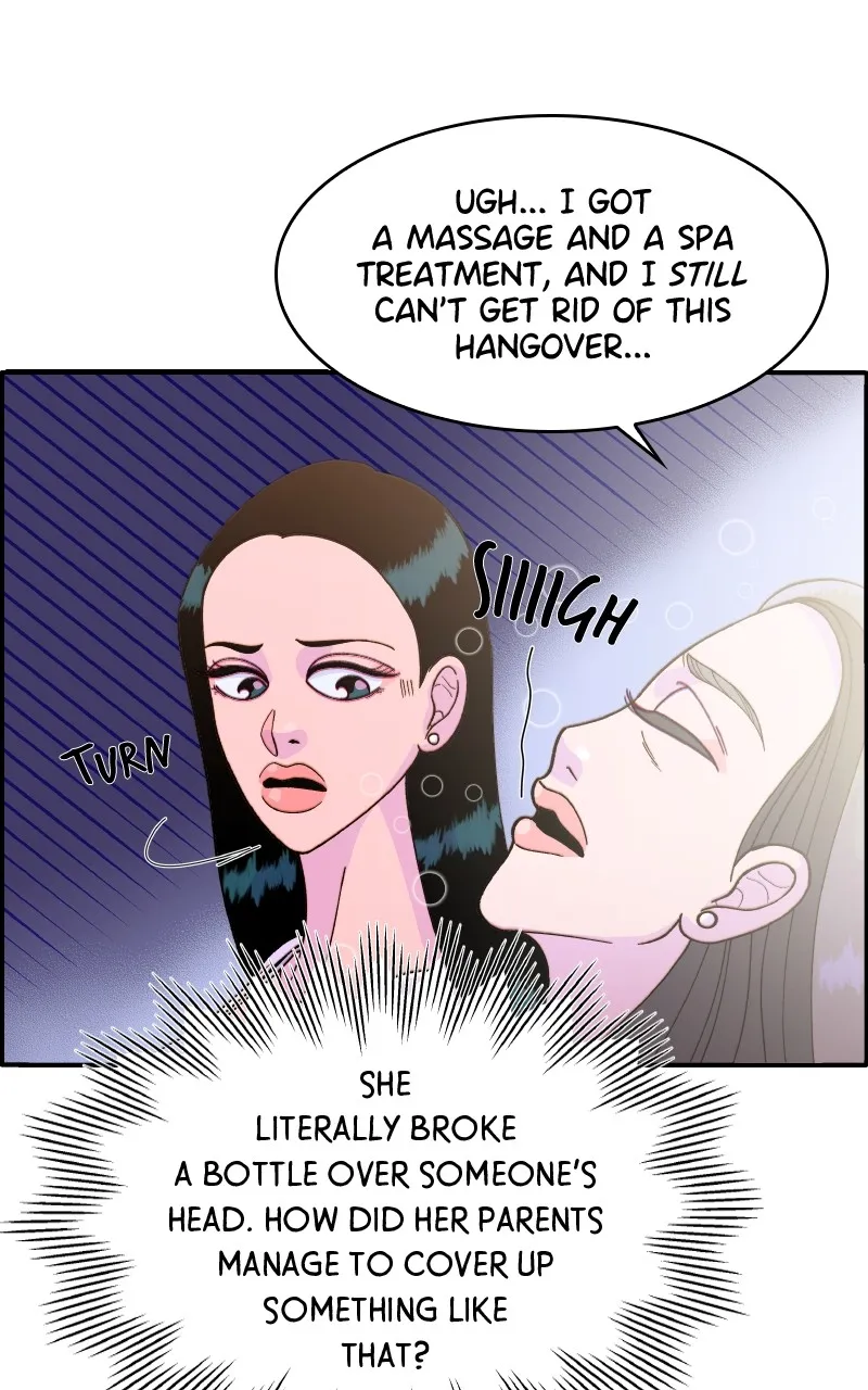 Momfluencer Chapter 5 page 68 - 