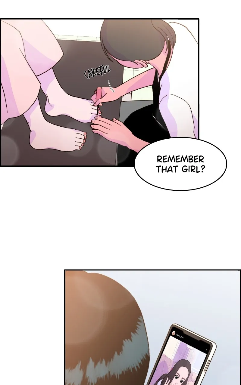 Momfluencer Chapter 5 page 70 - 