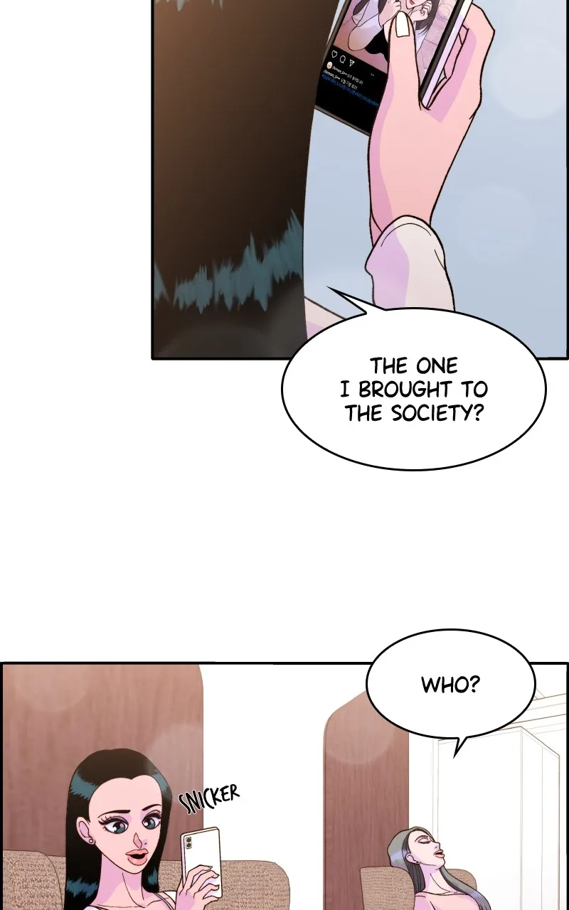 Momfluencer Chapter 5 page 71 - 