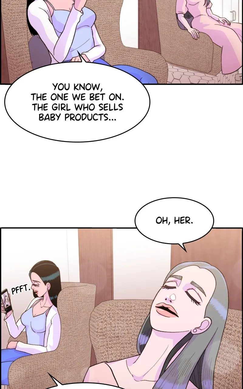 Momfluencer Chapter 5 page 72 - 