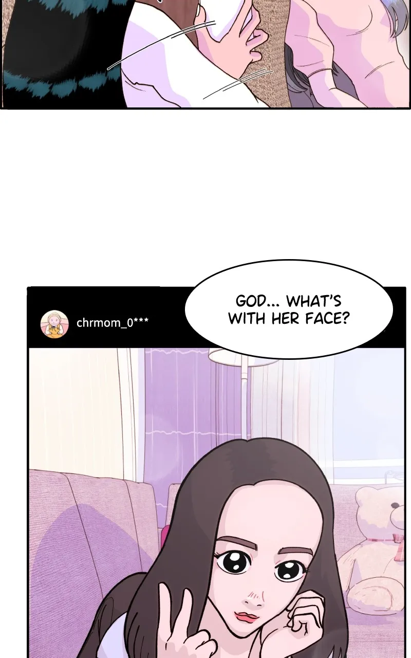 Momfluencer Chapter 5 page 74 - 