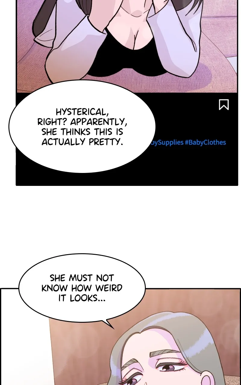 Momfluencer Chapter 5 page 75 - 