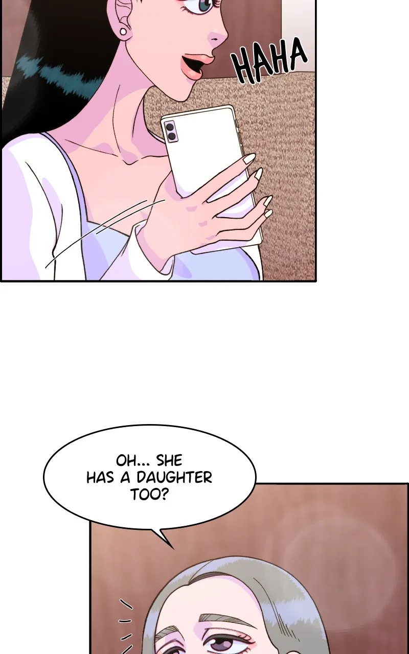 Momfluencer Chapter 5 page 77 - 