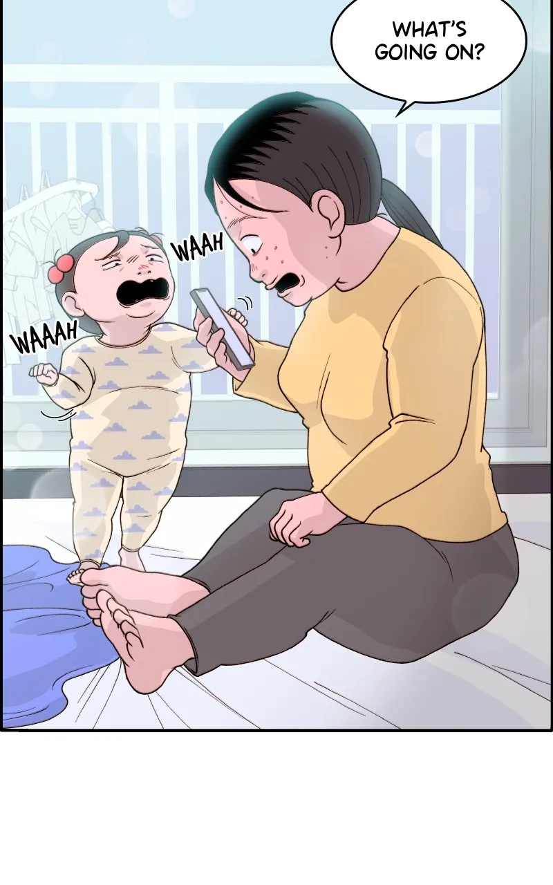 Momfluencer Chapter 5 page 9 - 