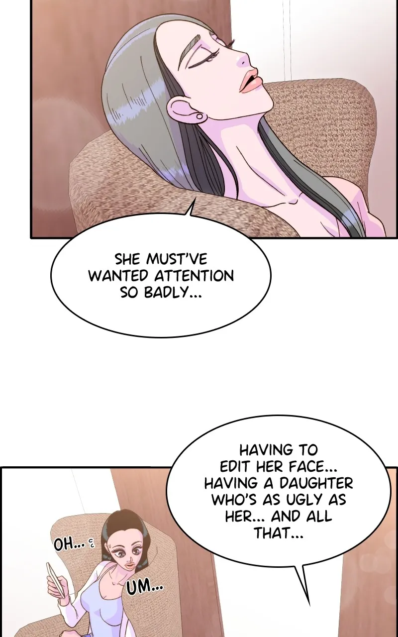 Momfluencer Chapter 5 page 81 - 