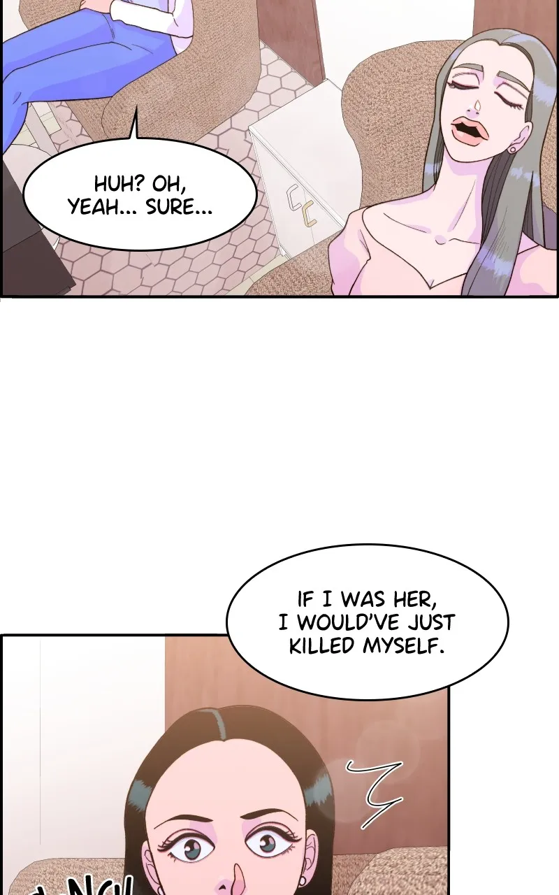 Momfluencer Chapter 5 page 82 - 