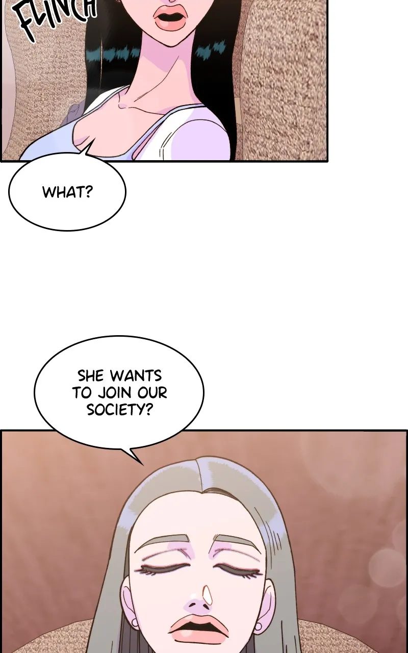 Momfluencer Chapter 5 page 83 - 