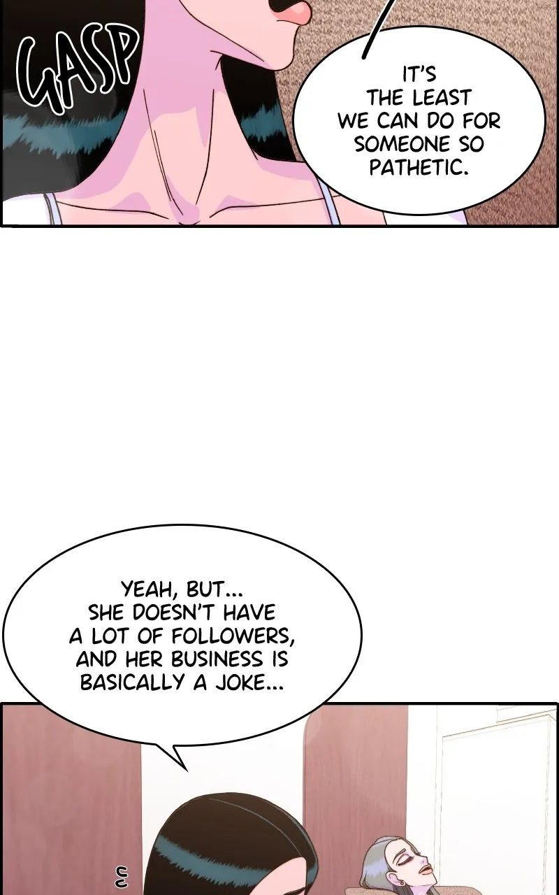 Momfluencer Chapter 5 page 85 - 