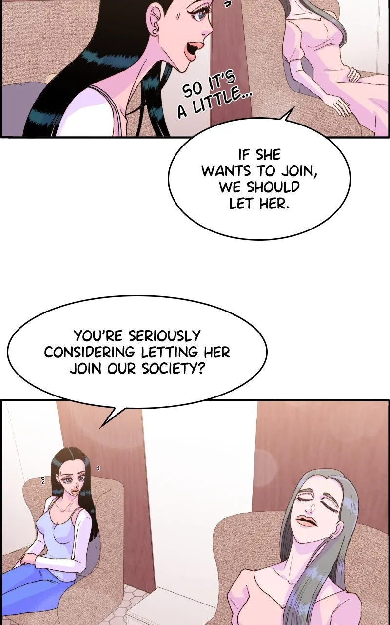 Momfluencer Chapter 5 page 86 - 