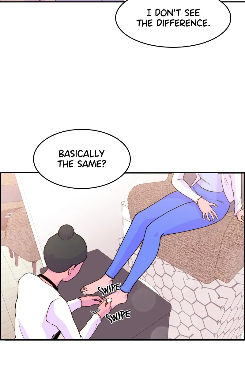 Momfluencer Chapter 5 page 88 - 