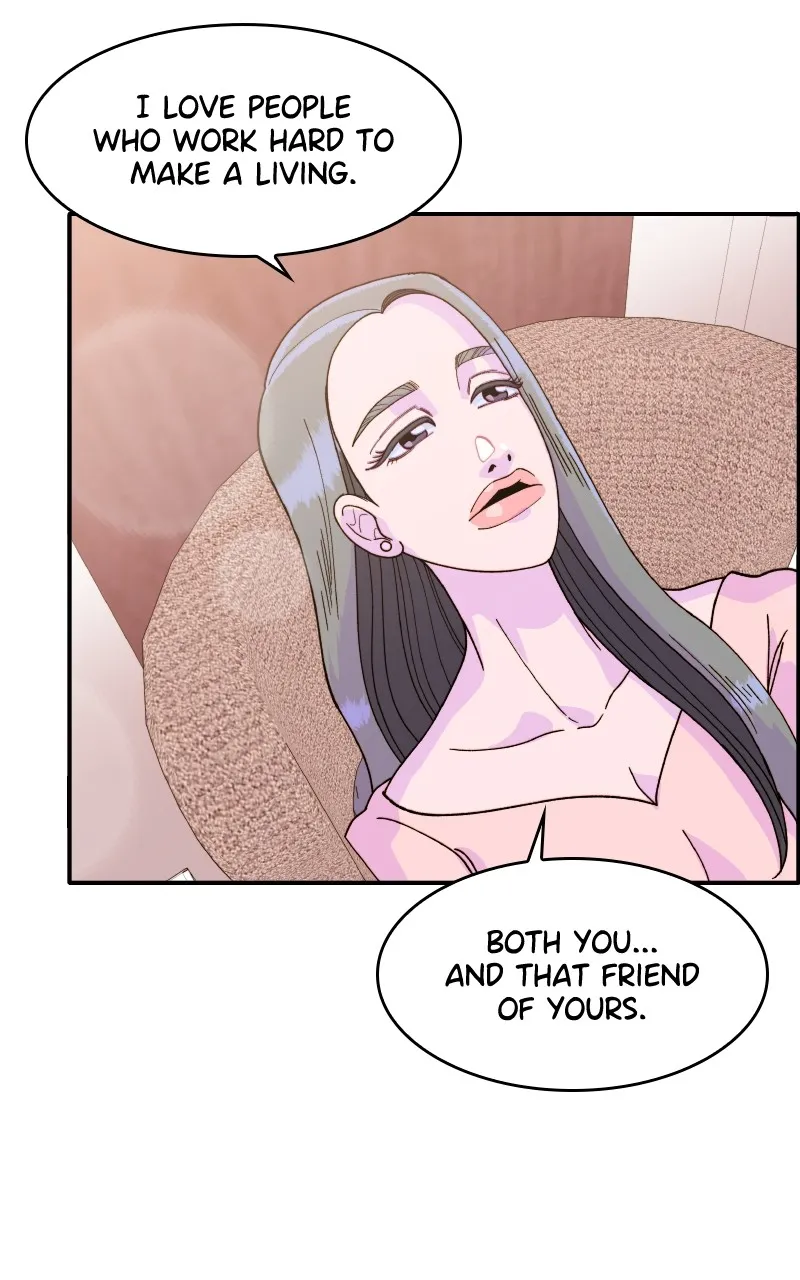 Momfluencer Chapter 5 page 90 - 