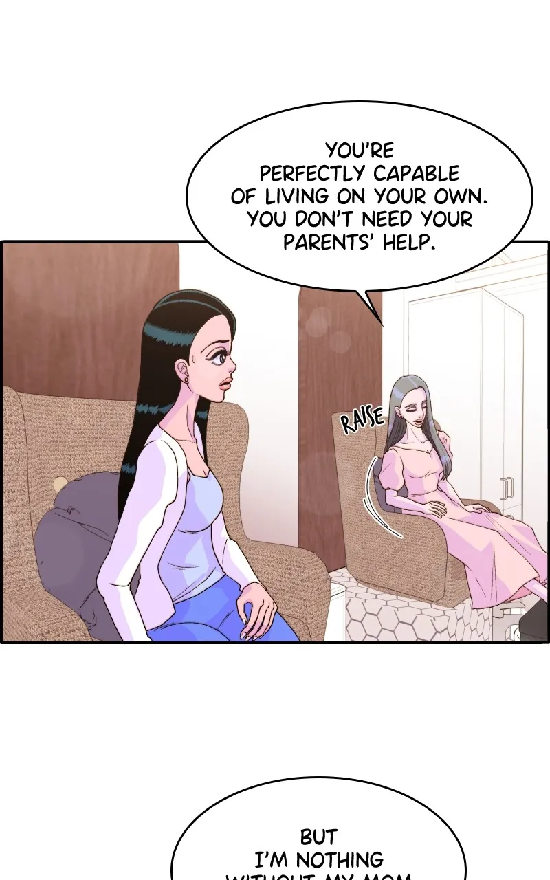 Momfluencer Chapter 5 page 92 - 