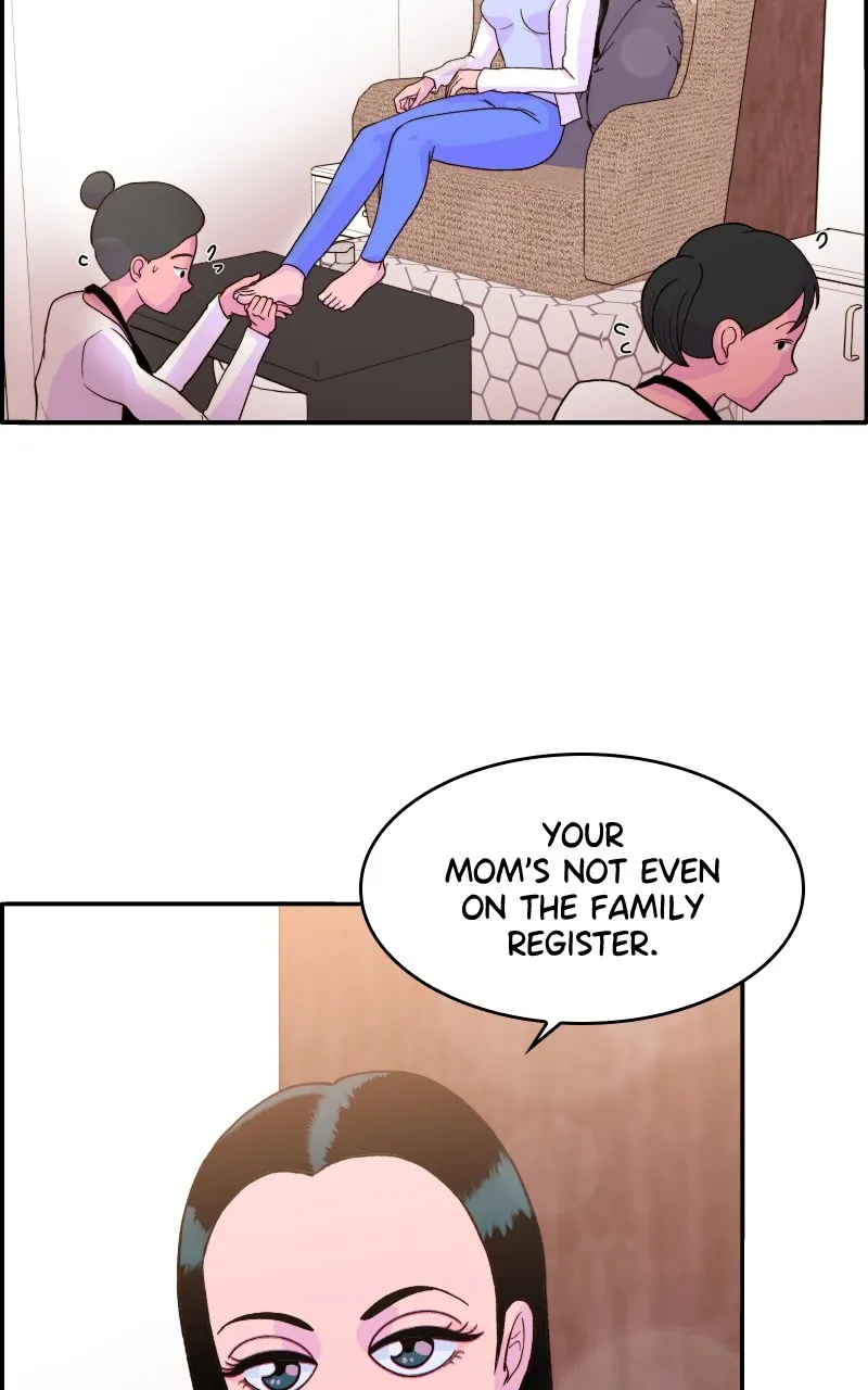 Momfluencer Chapter 5 page 99 - 