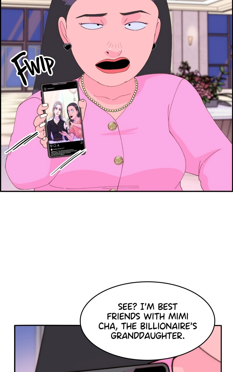 Momfluencer Chapter 50 page 11 - 