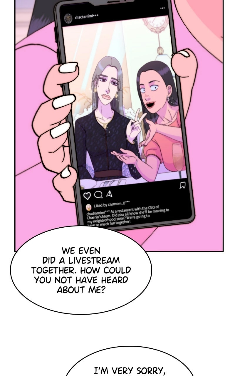 Momfluencer Chapter 50 page 12 - 