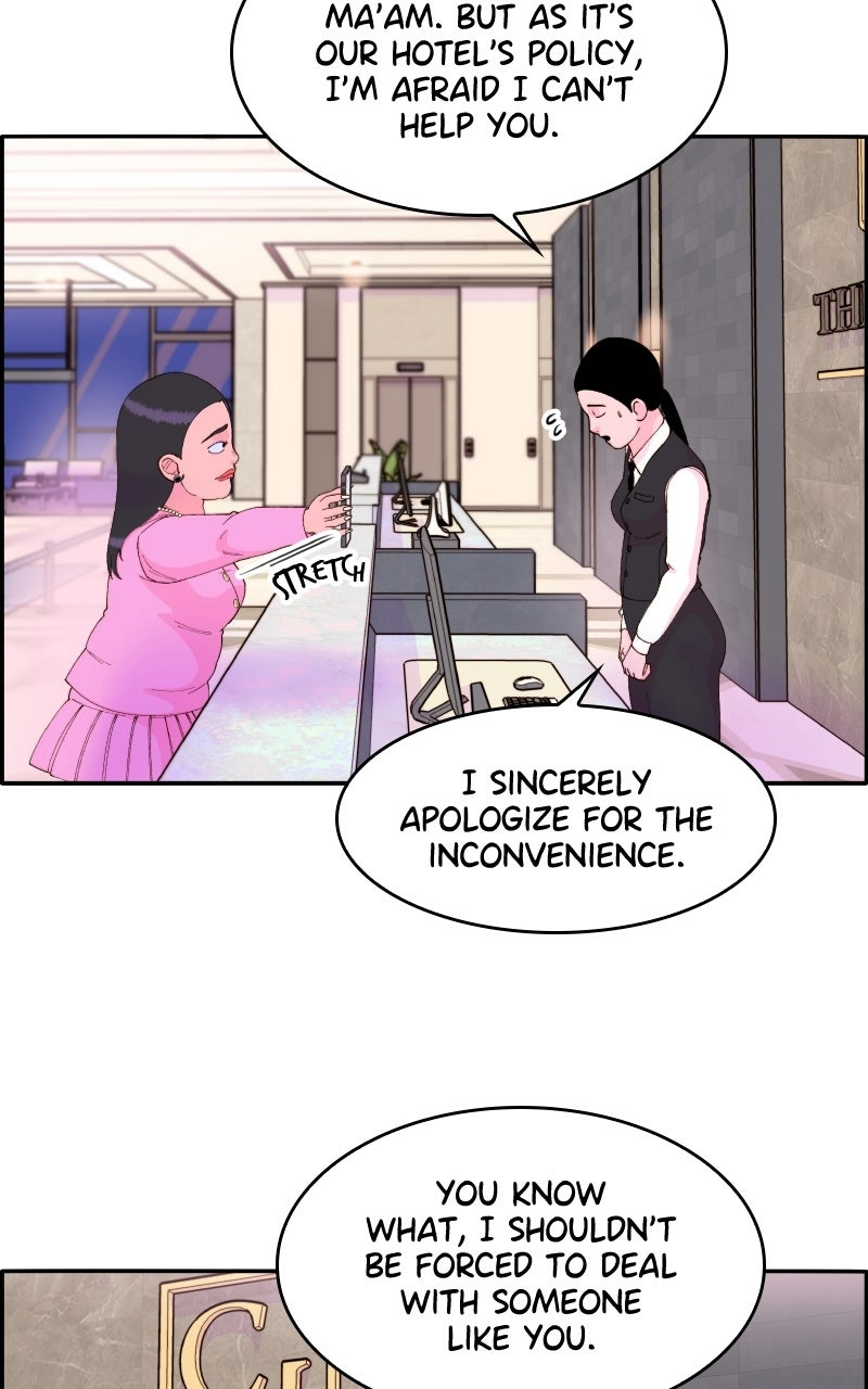 Momfluencer Chapter 50 page 13 - 