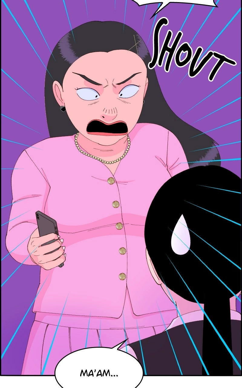 Momfluencer Chapter 50 page 15 - 