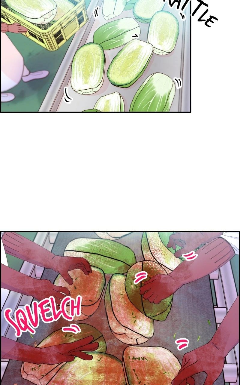Momfluencer Chapter 50 page 21 - 