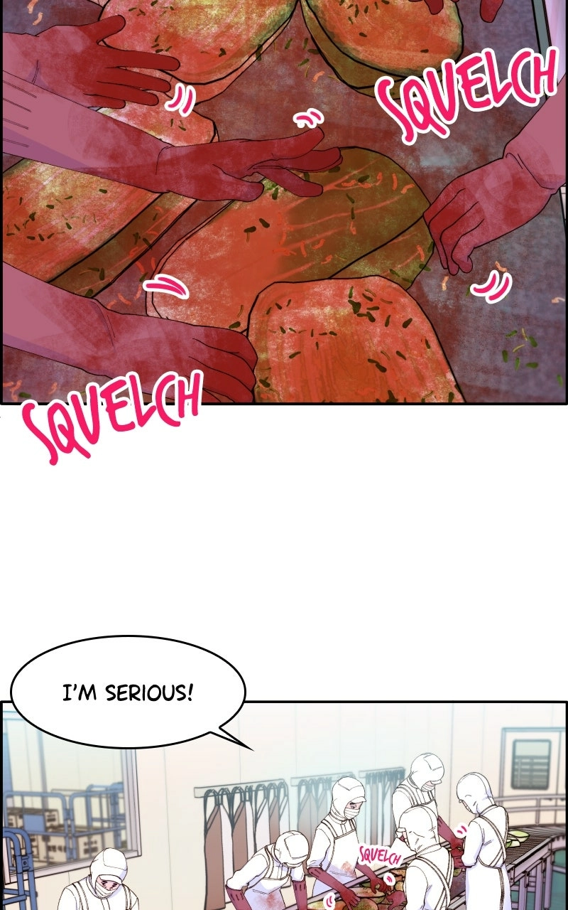 Momfluencer Chapter 50 page 22 - 
