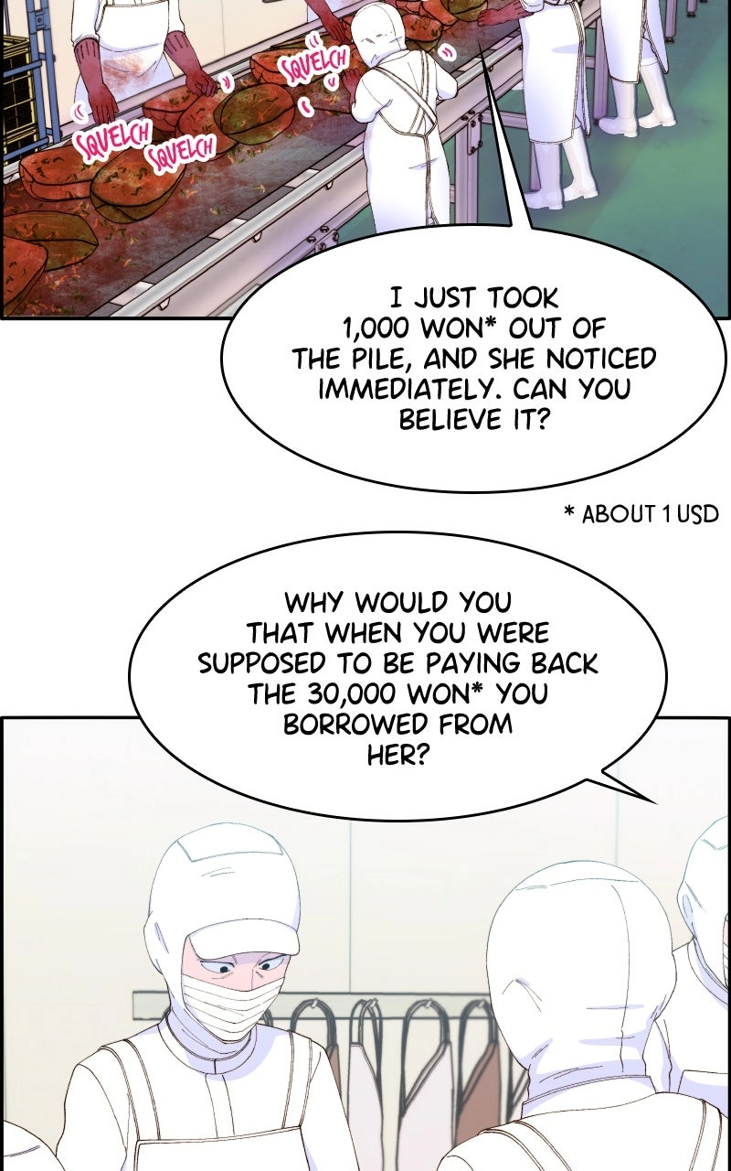 Momfluencer Chapter 50 page 23 - 