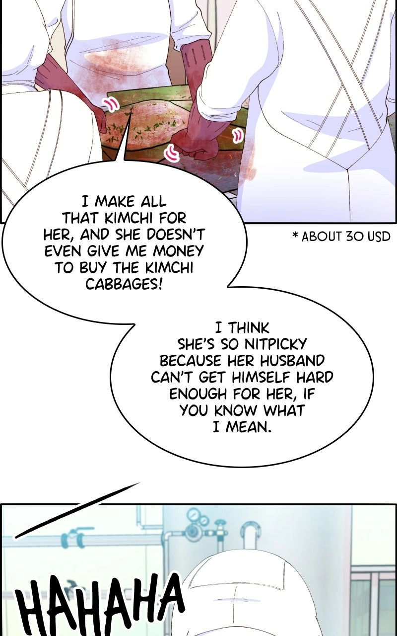 Momfluencer Chapter 50 page 24 - 