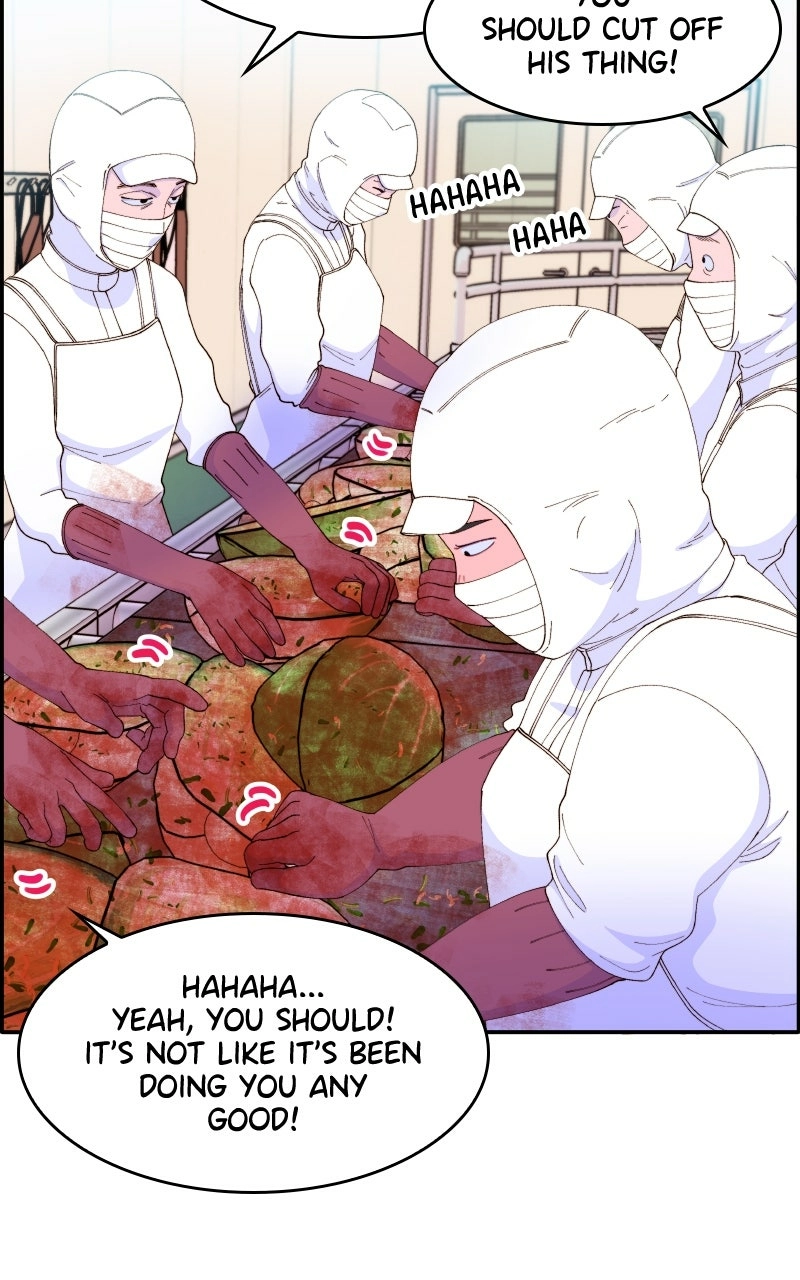 Momfluencer Chapter 50 page 26 - 