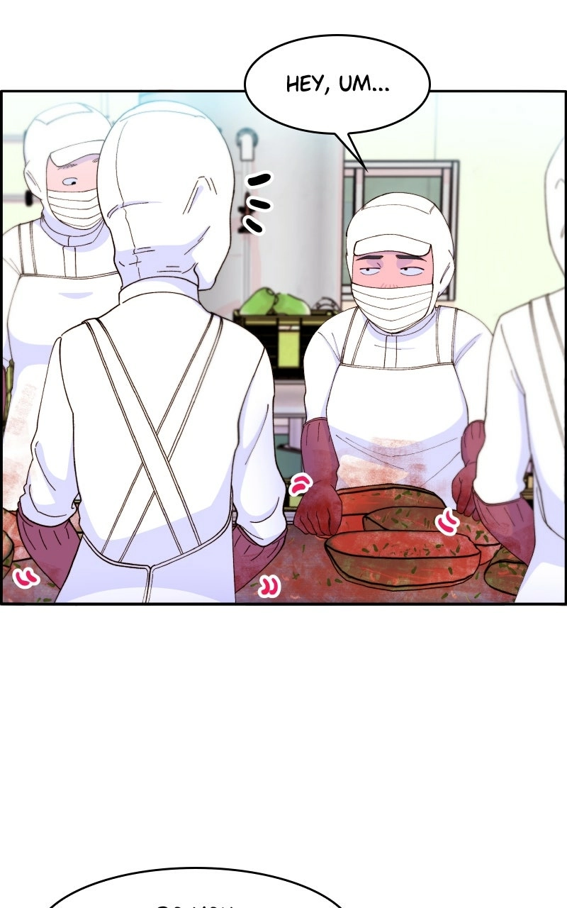 Momfluencer Chapter 50 page 27 - 