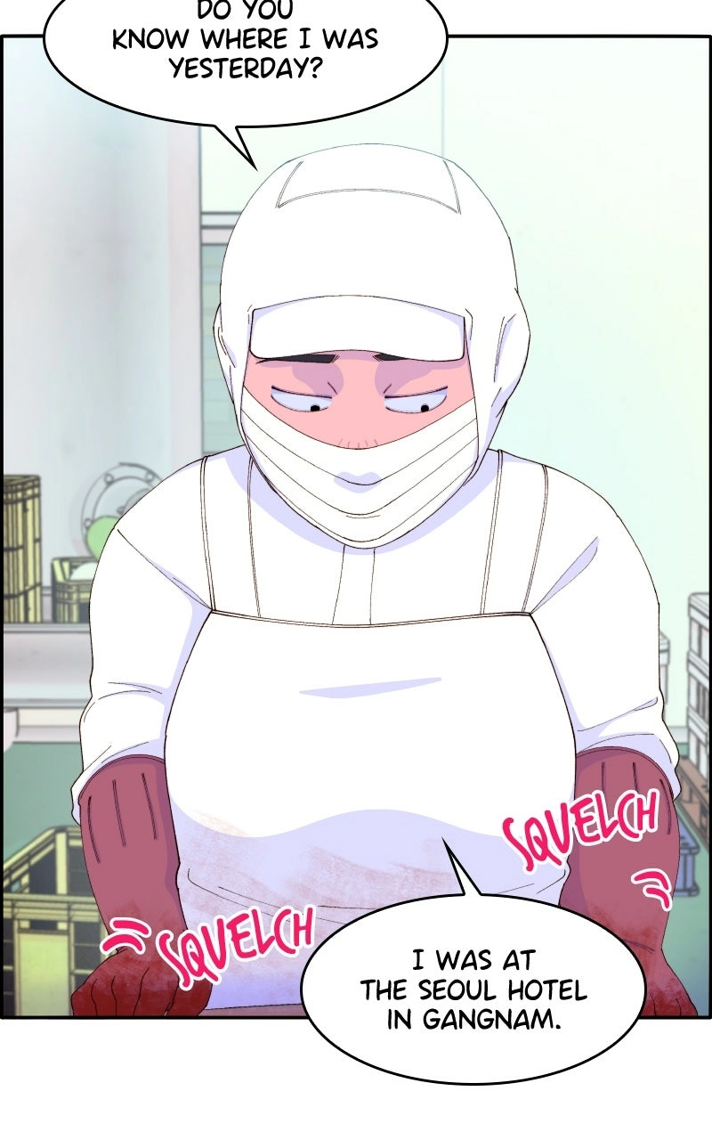 Momfluencer Chapter 50 page 28 - 