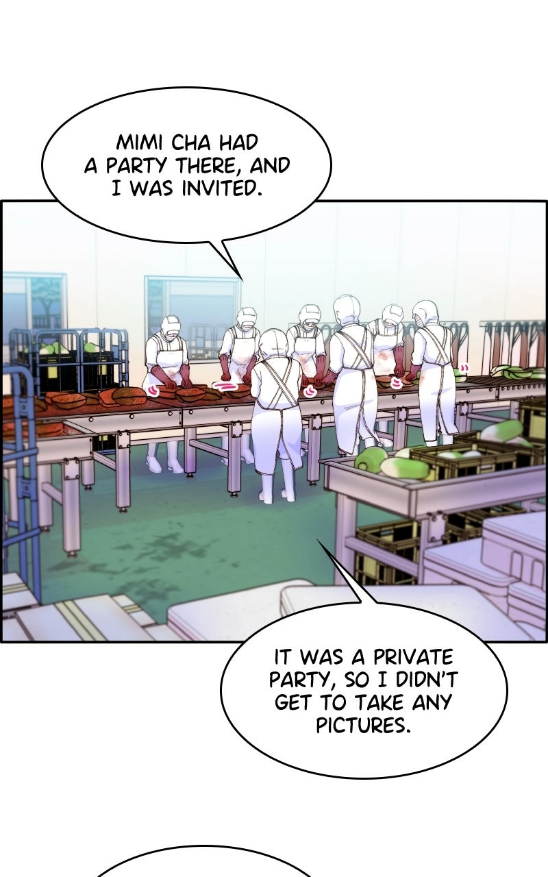 Momfluencer Chapter 50 page 29 - 
