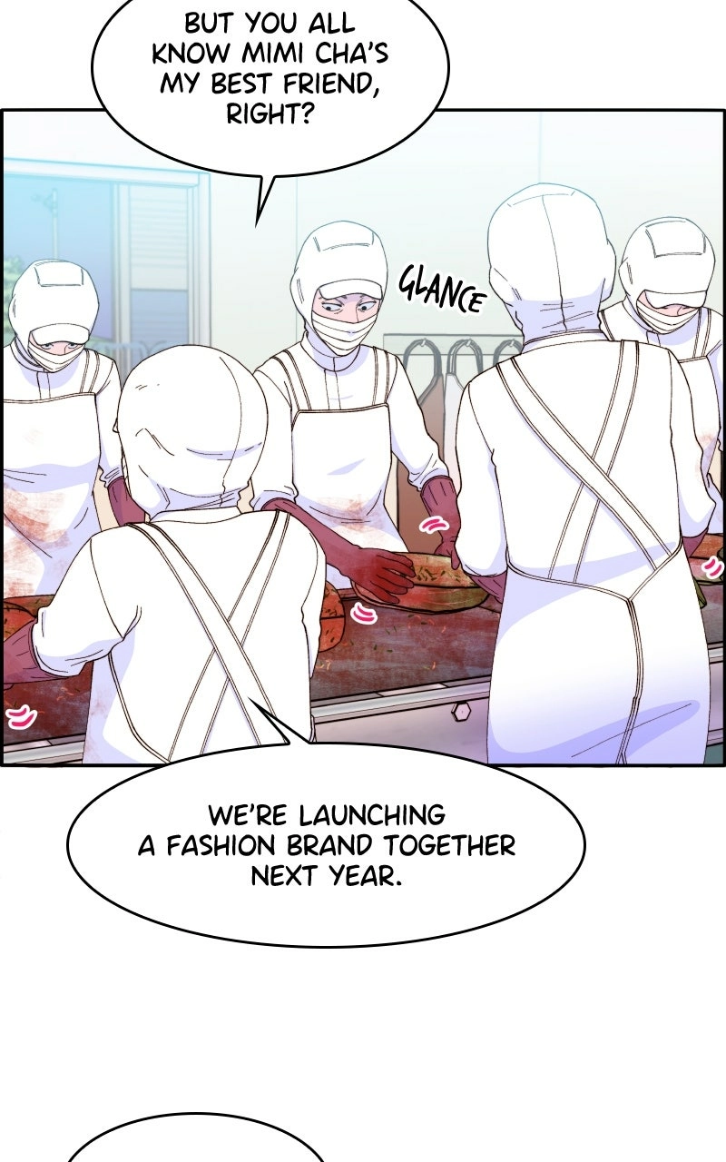 Momfluencer Chapter 50 page 30 - 