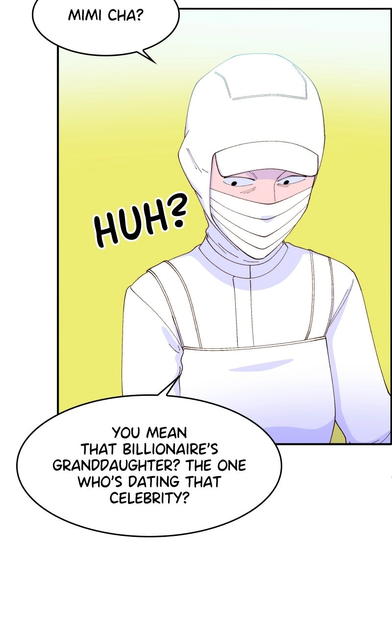 Momfluencer Chapter 50 page 31 - 