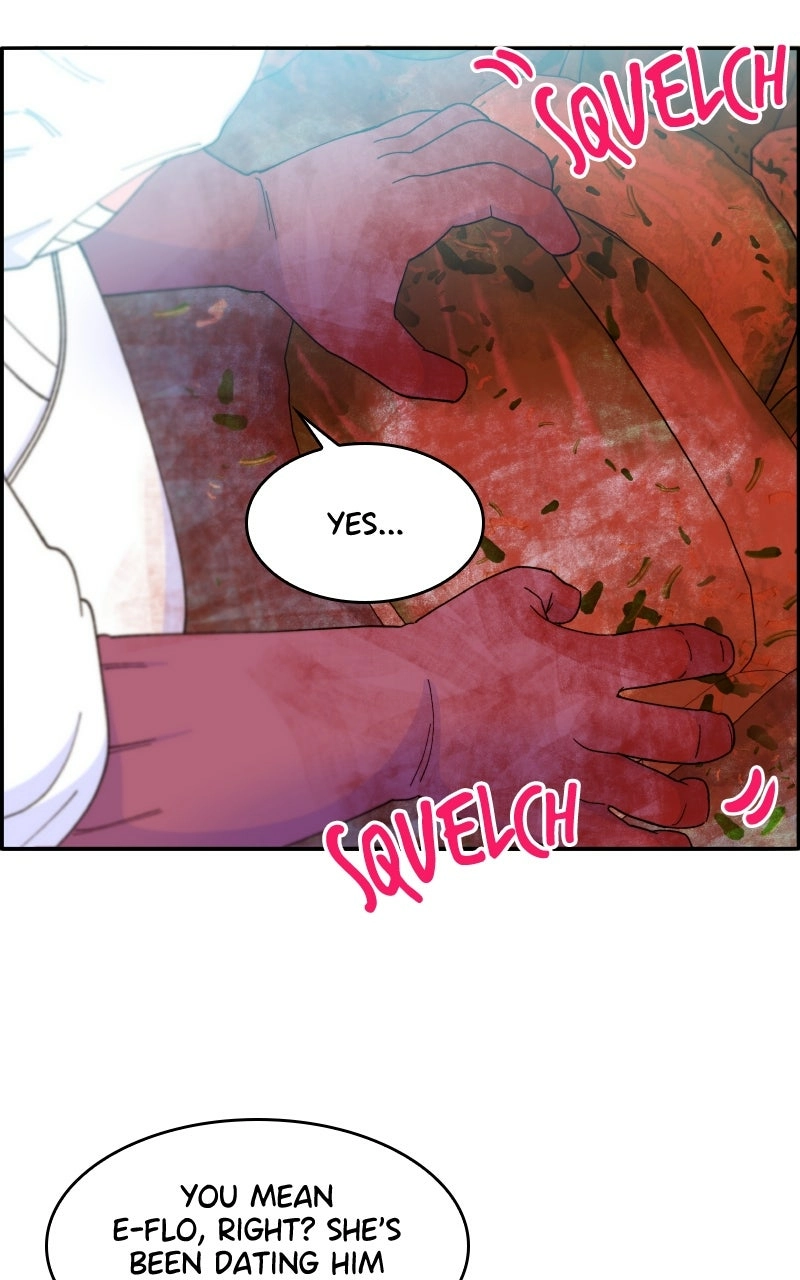 Momfluencer Chapter 50 page 32 - 