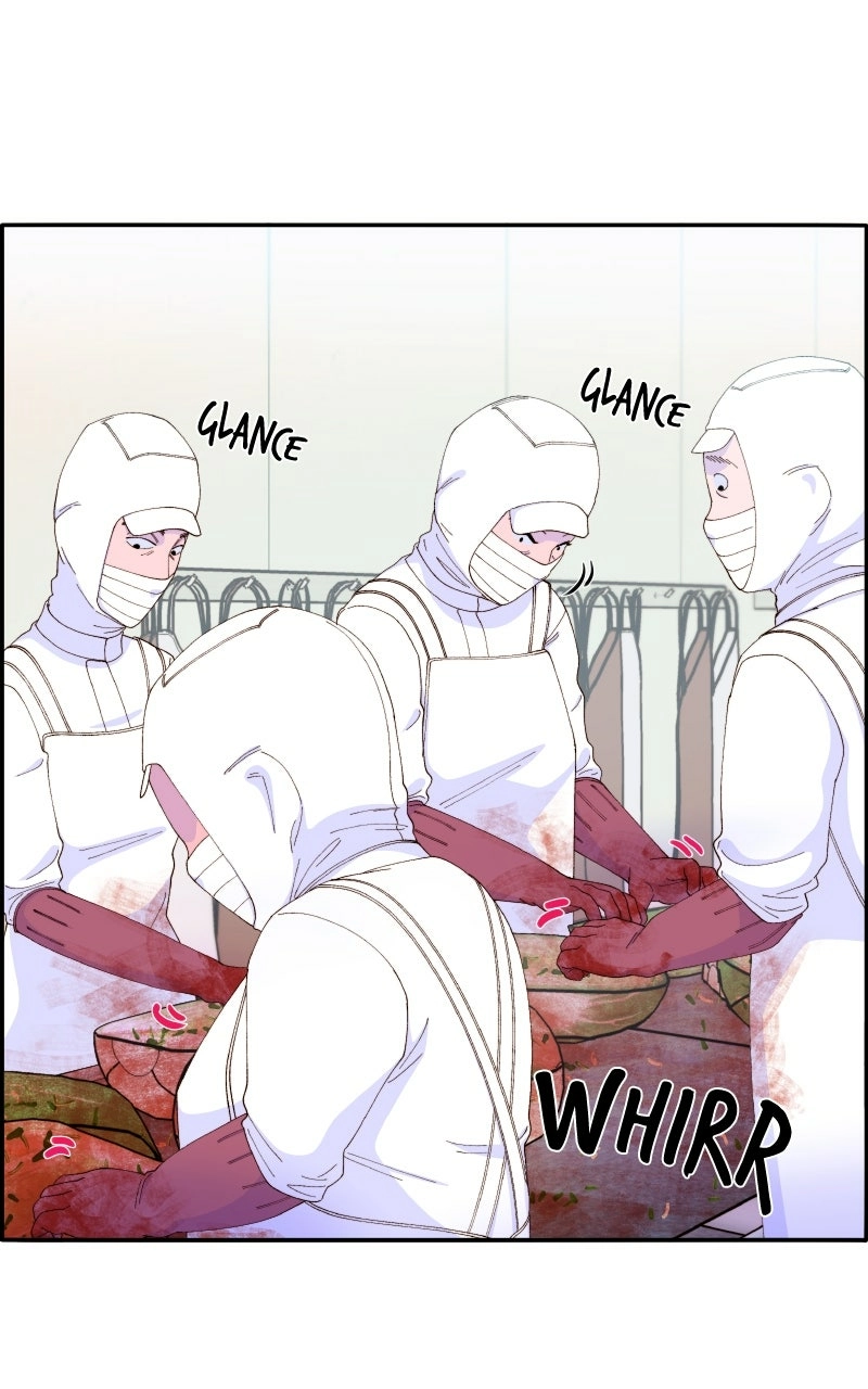 Momfluencer Chapter 50 page 34 - 