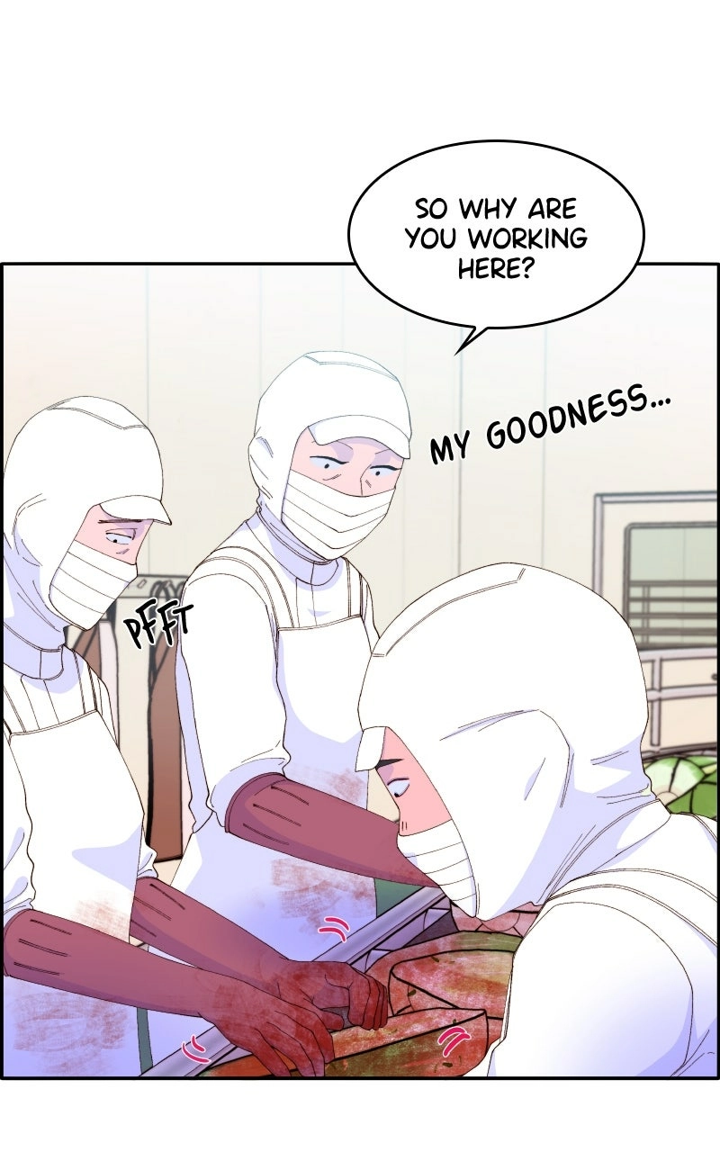 Momfluencer Chapter 50 page 35 - 