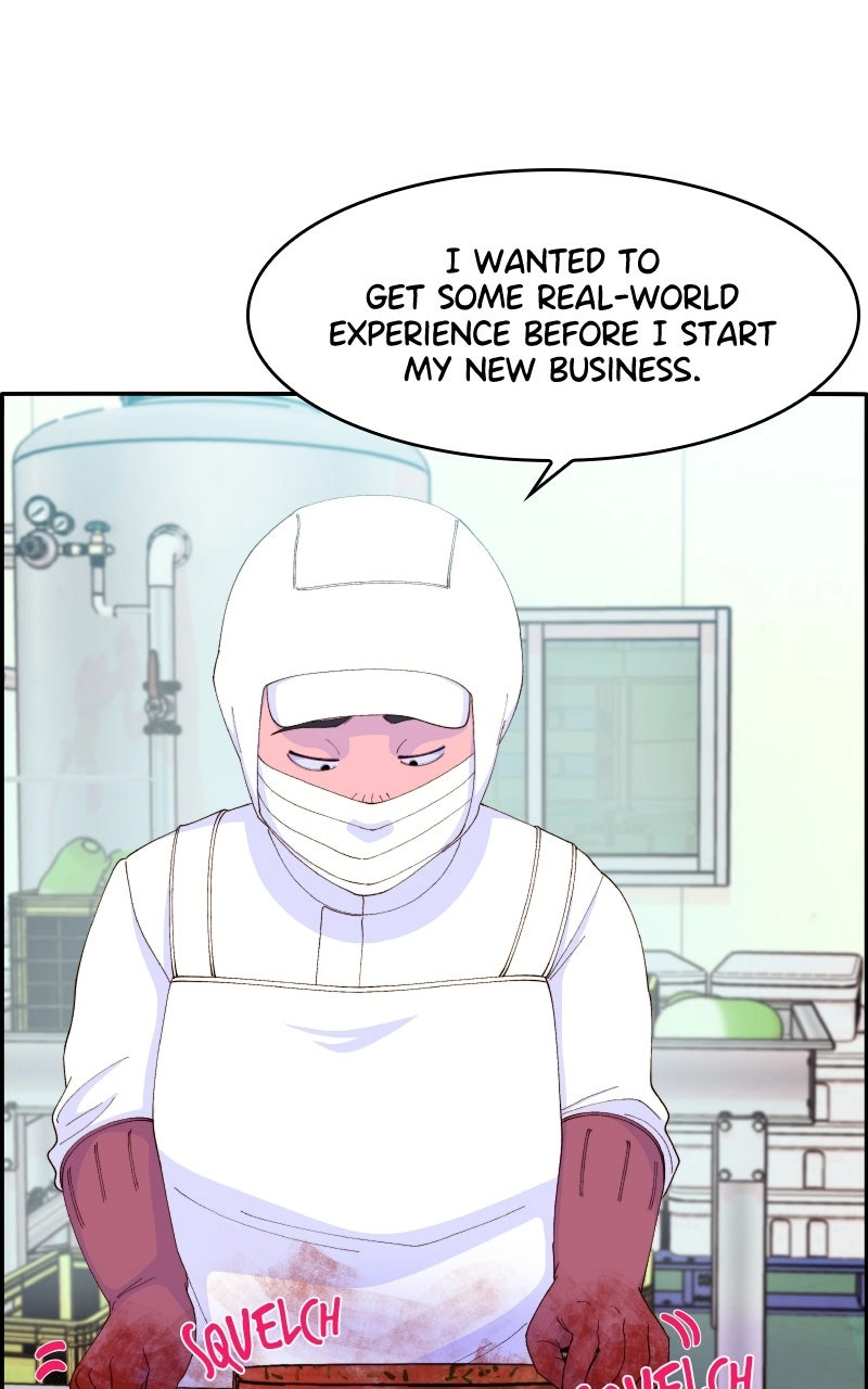 Momfluencer Chapter 50 page 36 - 