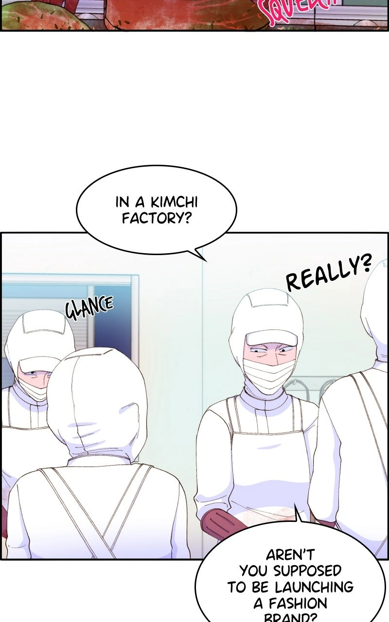 Momfluencer Chapter 50 page 37 - 