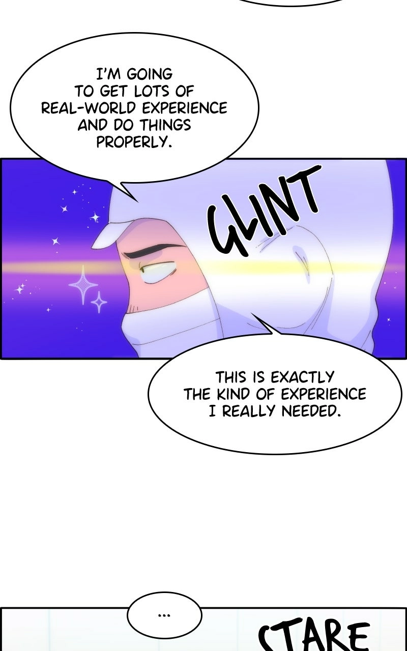 Momfluencer Chapter 50 page 39 - 