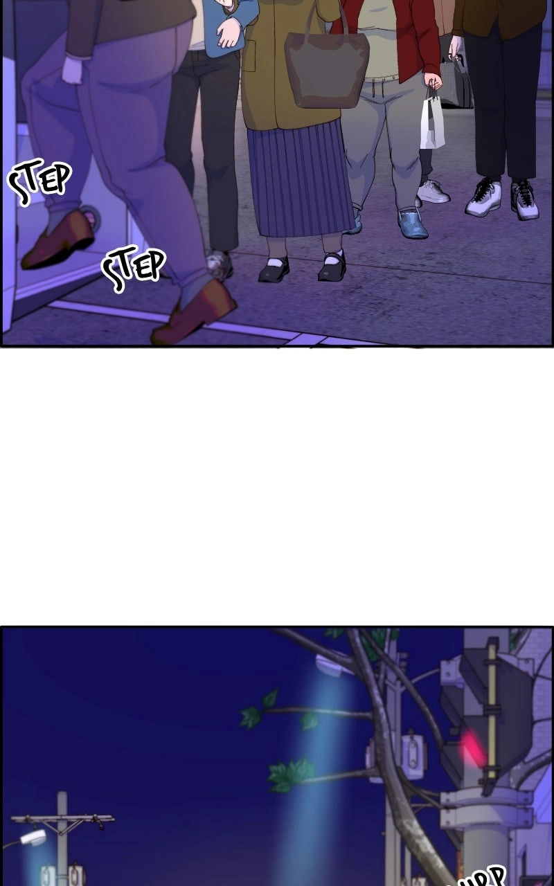 Momfluencer Chapter 50 page 42 - 