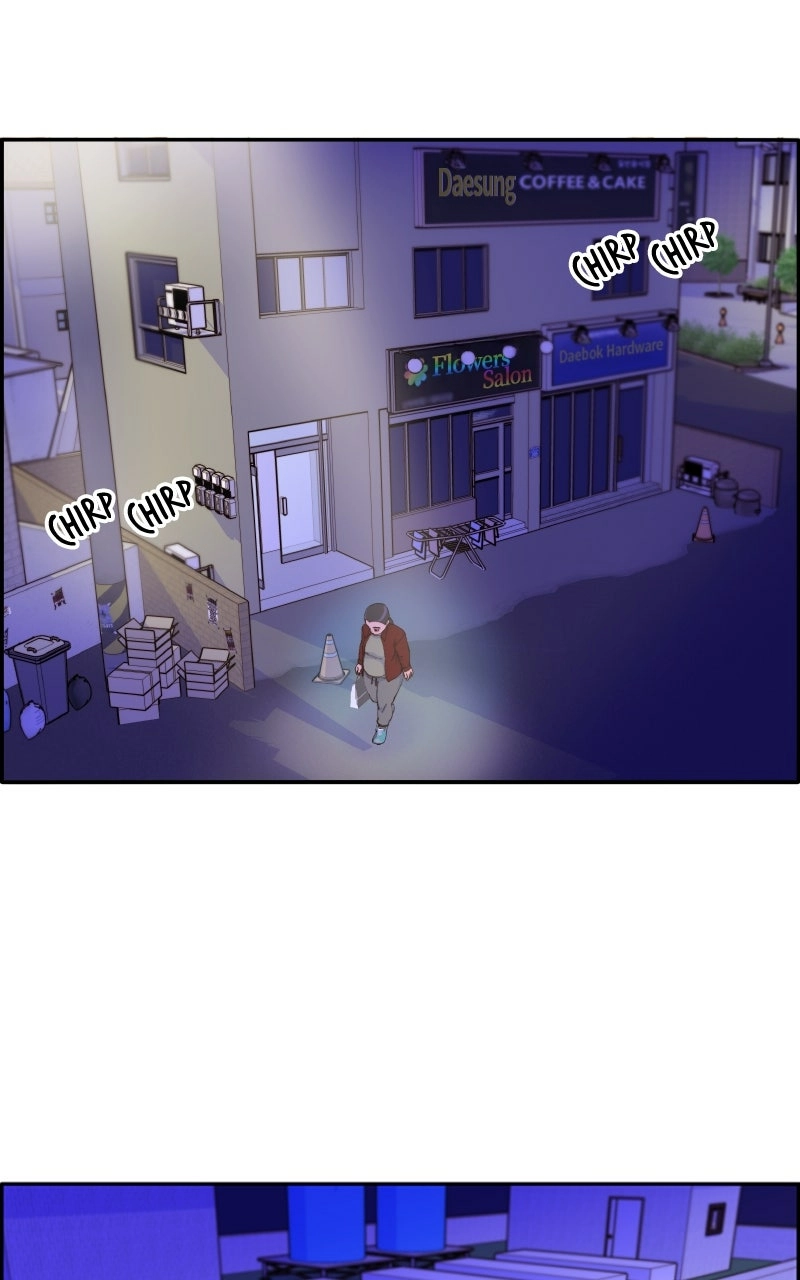 Momfluencer Chapter 50 page 45 - 