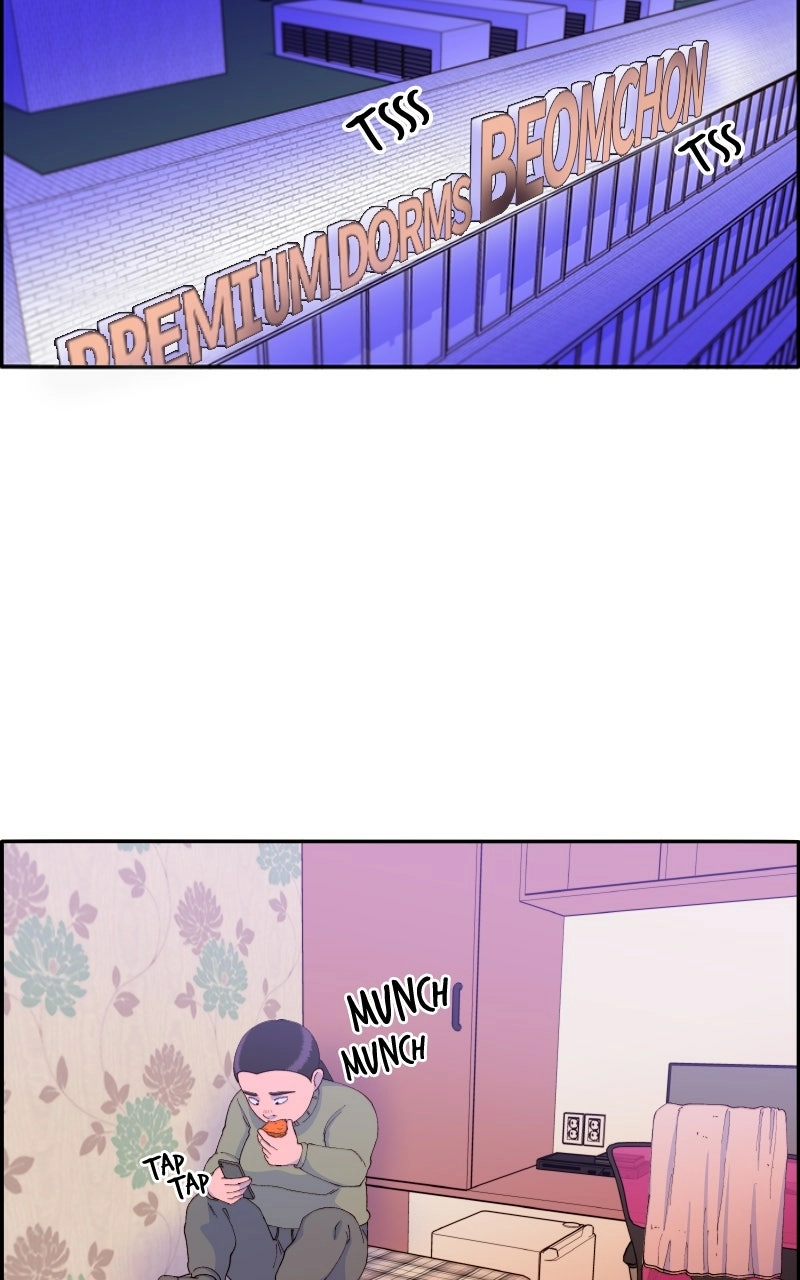 Momfluencer Chapter 50 page 46 - 