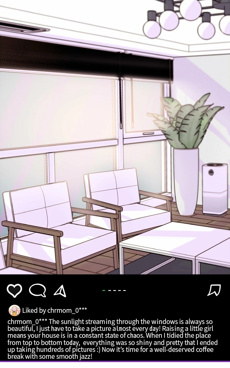 Momfluencer Chapter 50 page 49 - 