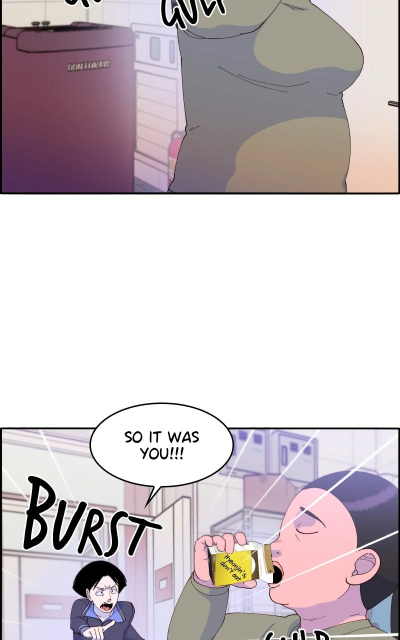 Momfluencer Chapter 50 page 56 - 