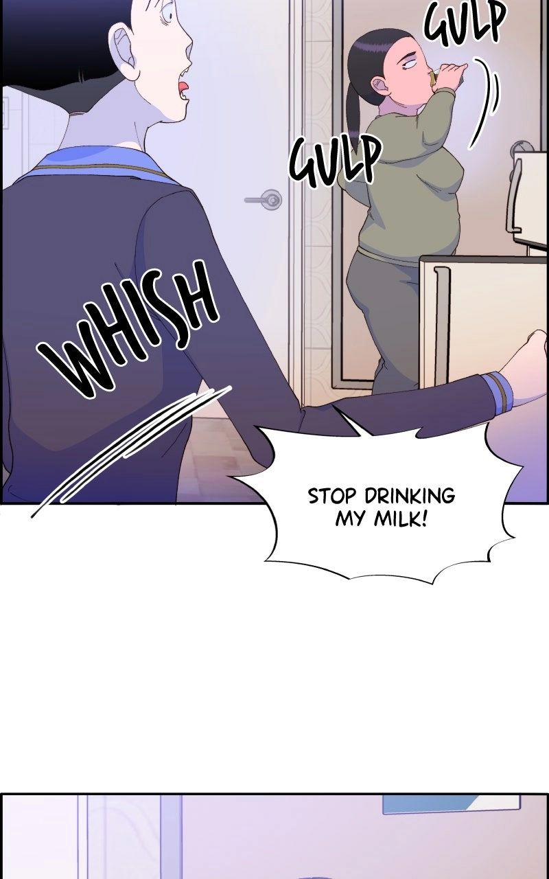 Momfluencer Chapter 50 page 58 - 