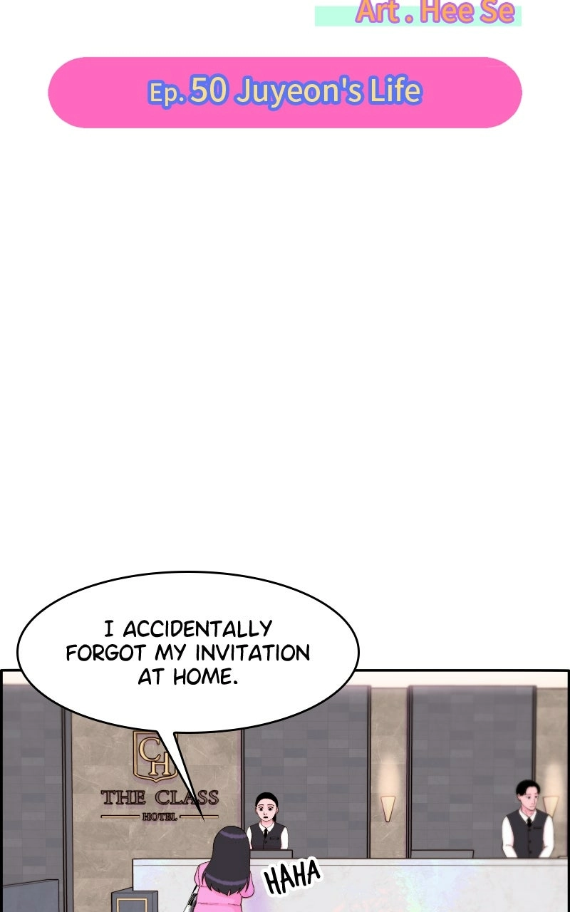 Momfluencer Chapter 50 page 7 - 