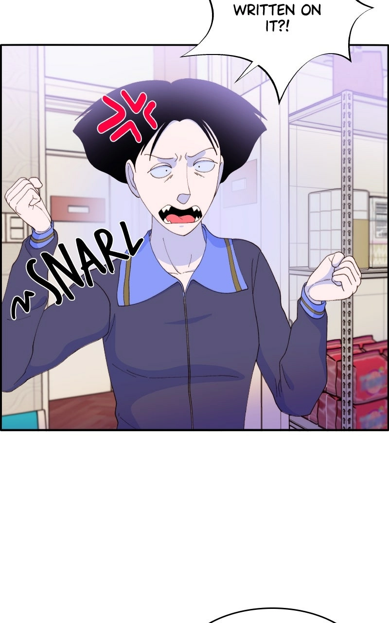 Momfluencer Chapter 50 page 61 - 