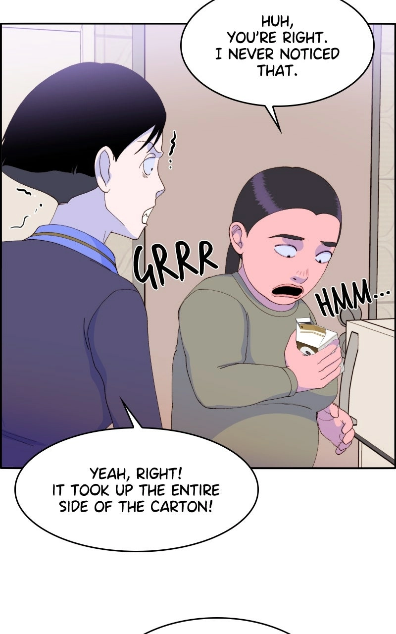 Momfluencer Chapter 50 page 62 - 